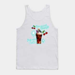 Programmable Soda Tank Top